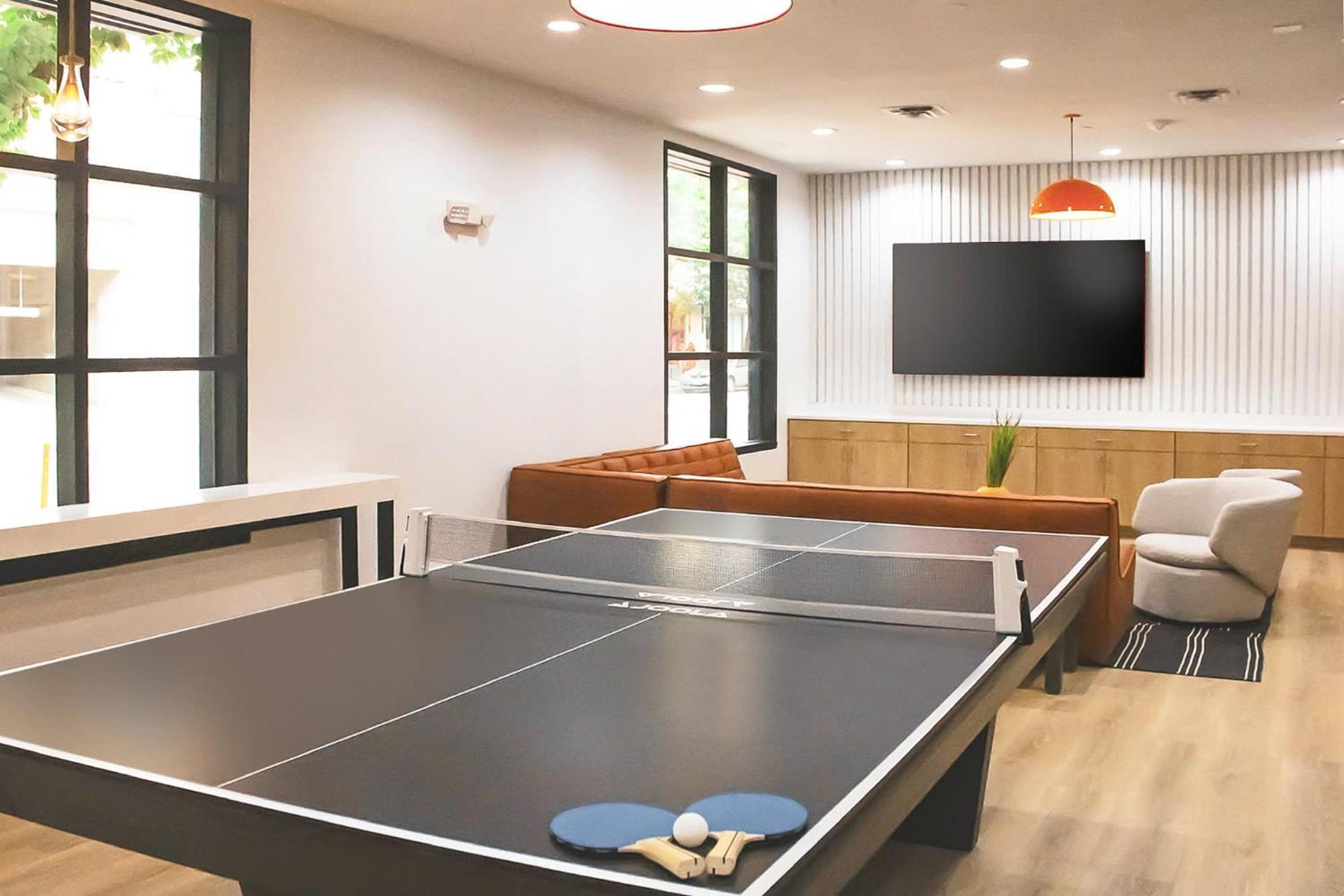 Upstay - Condo With Pool Gym Games And Bbq Austin Bagian luar foto